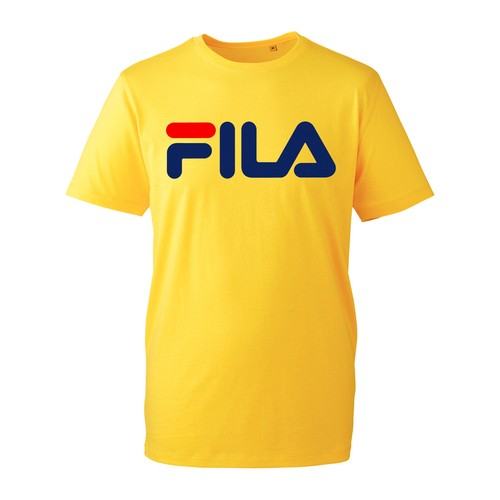 Mens fila shirt novelty - mens,