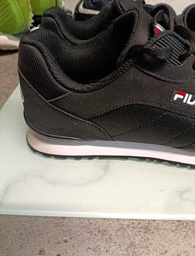 Fila men black - fila,