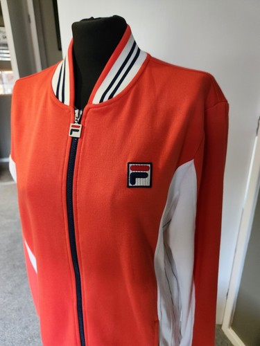 Fila terrace wear - terrace,