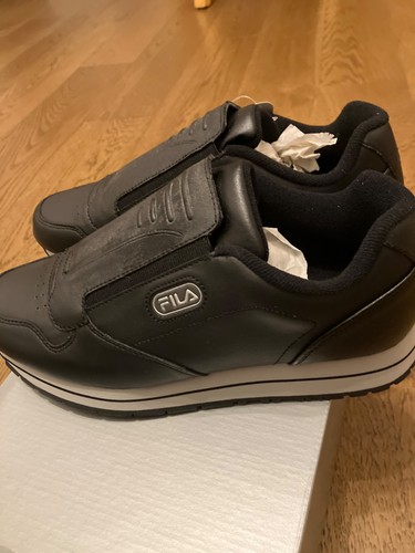 Womens fila slip - womens, on