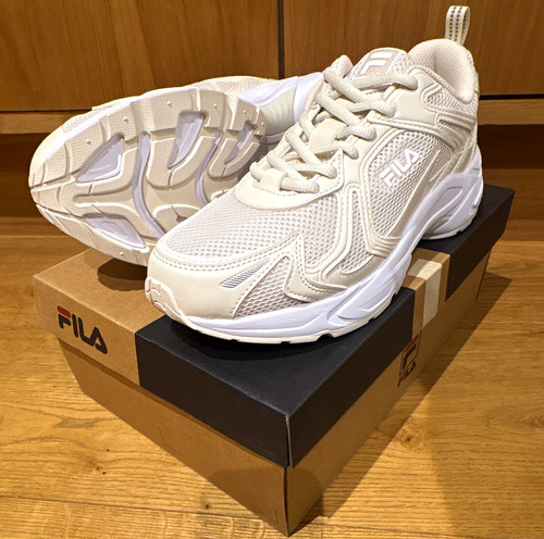 Fila heroic men white - heroic, men’s