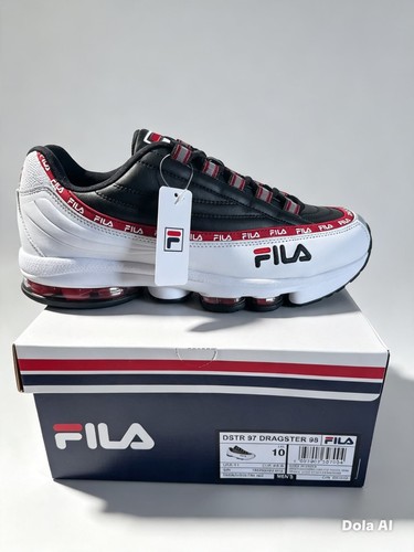 Fila dstr dragster mens - 97,