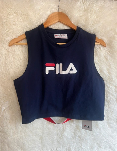 Fila inez tie - inez, back