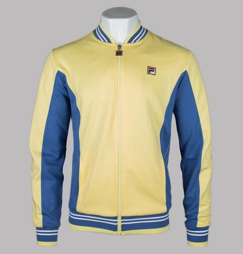 Fila settanta baseball track - fila,