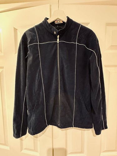 Original 1984 fila - fila, bj