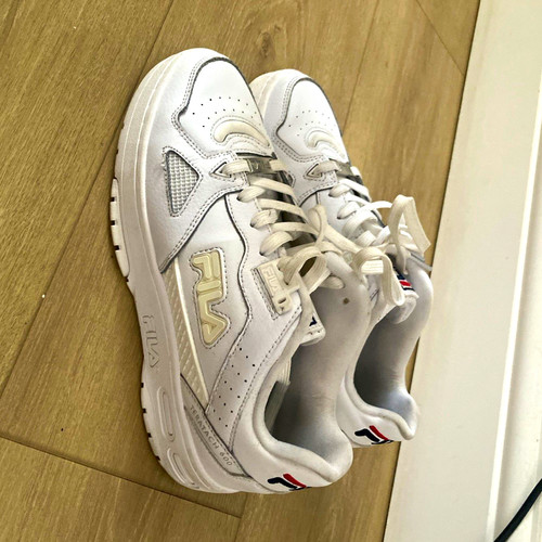 Fila teratach 600 - 600, women’s