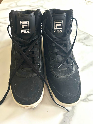 Fila men mid - men's, lace