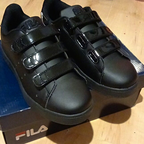 Fila micro fresh unisex - fila, micro-fresh