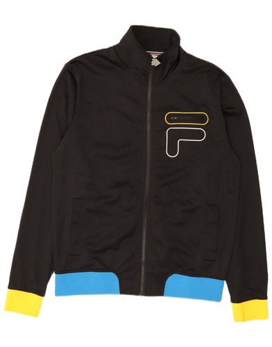 Fila mens graphic tracksuit - fila,