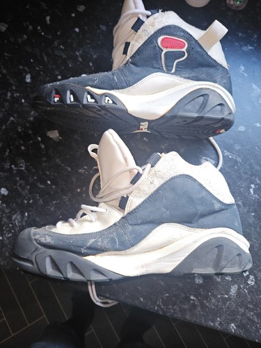 Mens fila high - mens,
