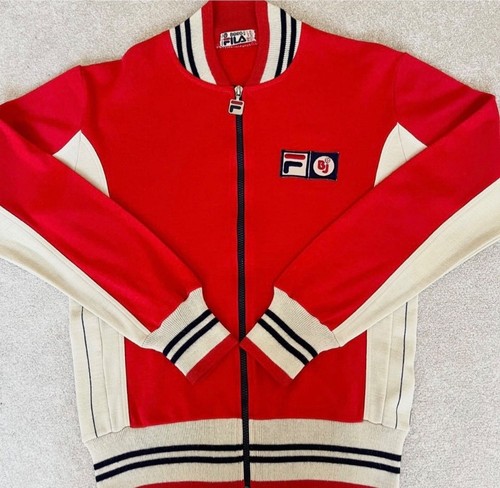 Fila bjorn borg original - fila,