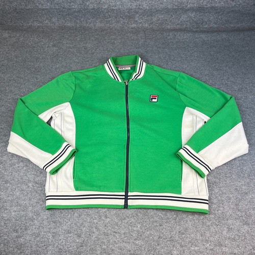 Fila settanta track - settanta, jacket