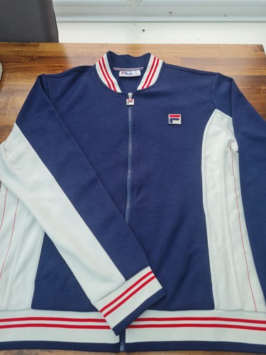Mens fila vintage - mens,