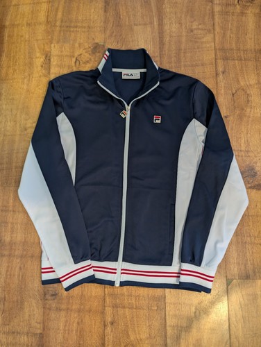Fila settana tracksuit - fila,