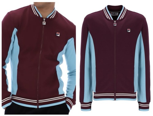 Fila settanta claret blue - fila,