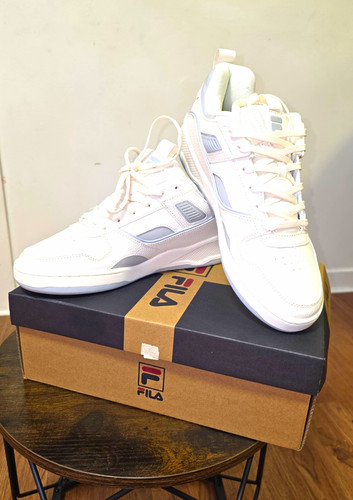 Fila men low top lace - fila, men's