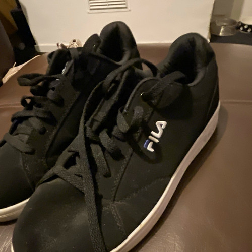 Fila men low - fila, top
