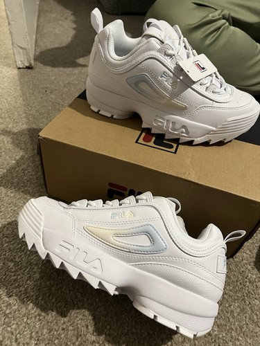 Fila disruptor - fila,