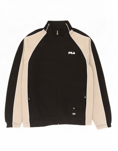 Fila mens tracksuit top - mens, jacket
