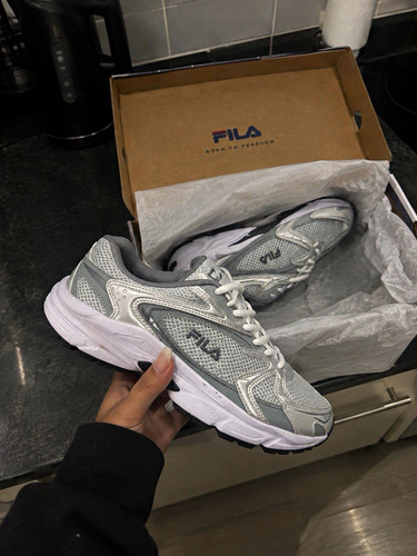 Fila heroics women - fila, ii
