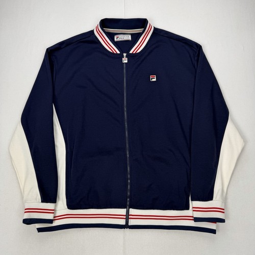 Fila settanta tracksuit - fila,
