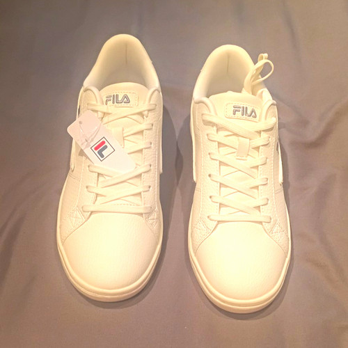 Fila fiorenzo ecrus men - ecrus, men's