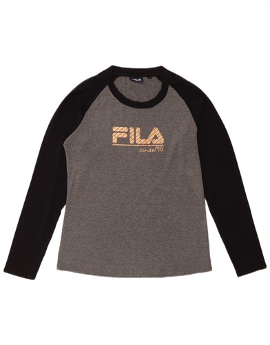 Fila mens graphic top - mens,