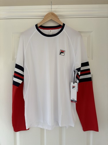 Fila heritage men long - heritage, men’s